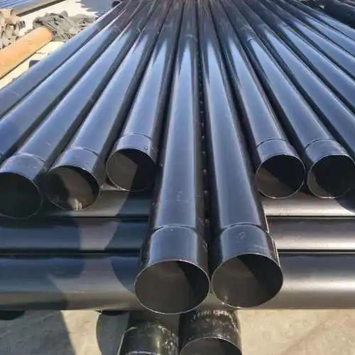 贺州热浸塑钢管的施工环境有一些特殊要求