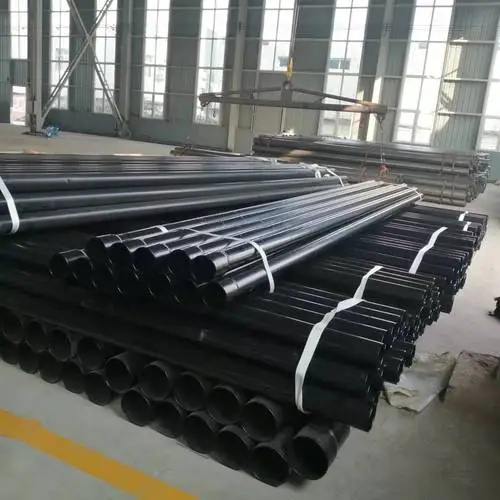 贺州热浸塑电力穿线管施工注意事项